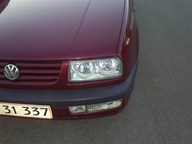 VW vento CLX billede 7
