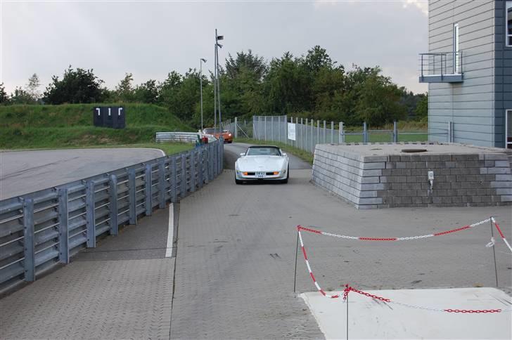 Chevrolet Targa 2 dr. Sports Coupe billede 6