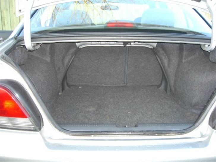 Mitsubishi Galant Nagano billede 6