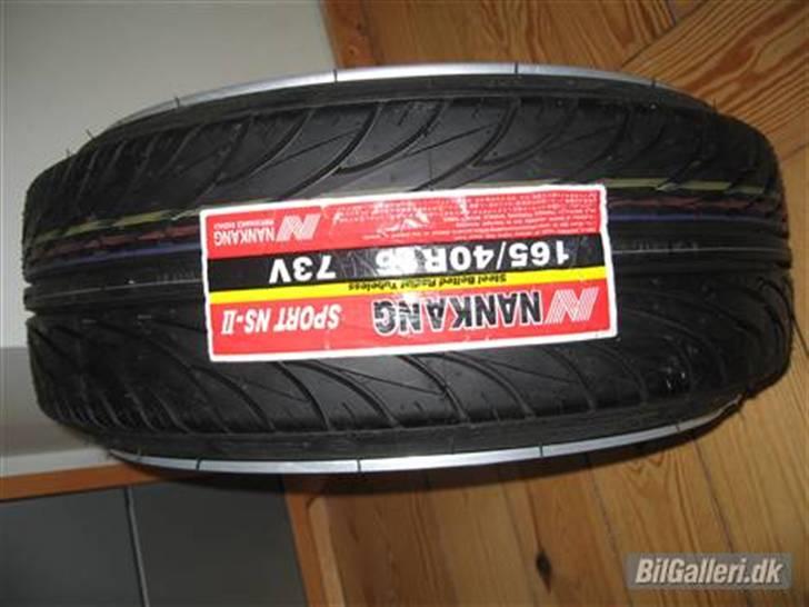 Fiat seicento low rider *solgt billede 12