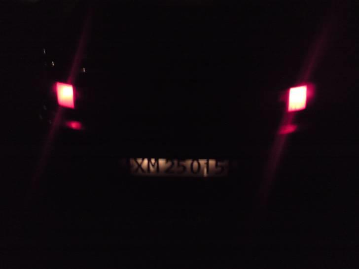 Mazda 323 f 16v solgt billede 3