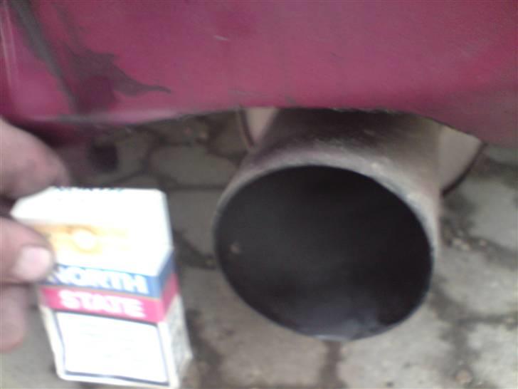 Mazda 323 f 16v solgt billede 12