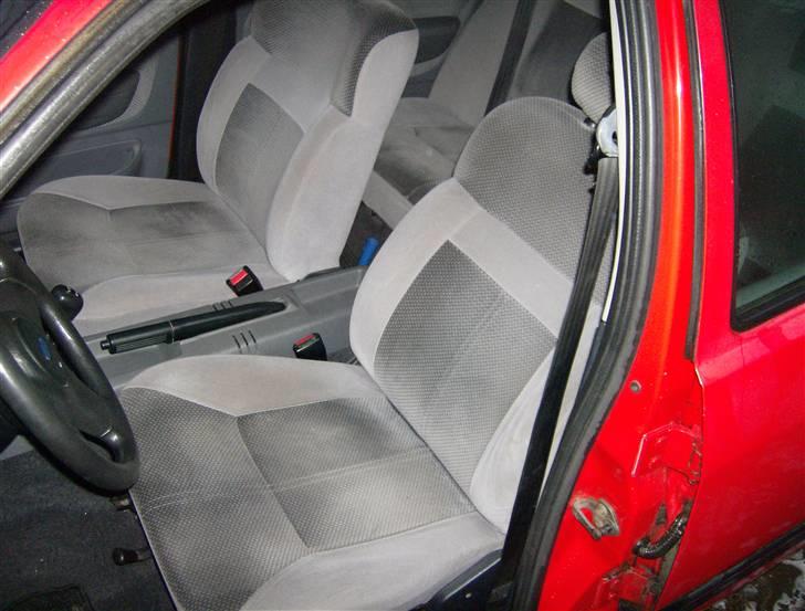 Ford Sierra 2.0 CLX  billede 7