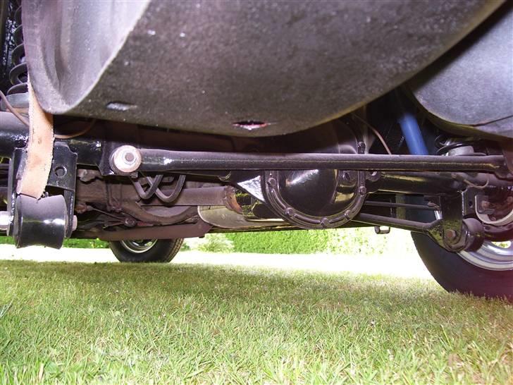 Volvo Amazon billede 6