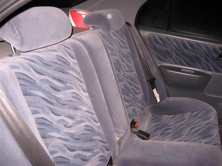 Toyota Carina E 2,0 Gli (SOLGT) billede 5