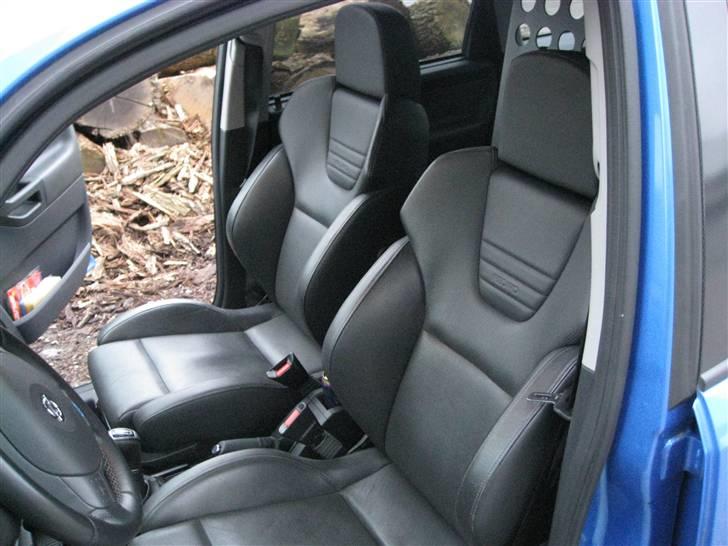 Opel Meriva Opc - Solgt! - We Love It Also! billede 3