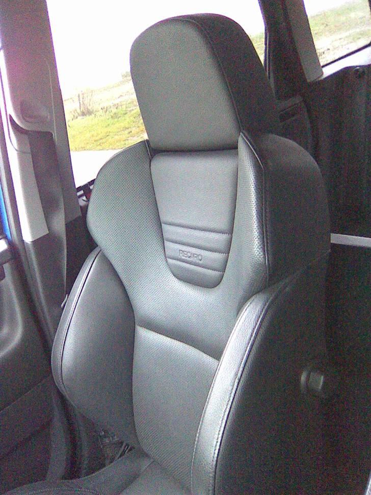 Opel Meriva Opc - Solgt! billede 9