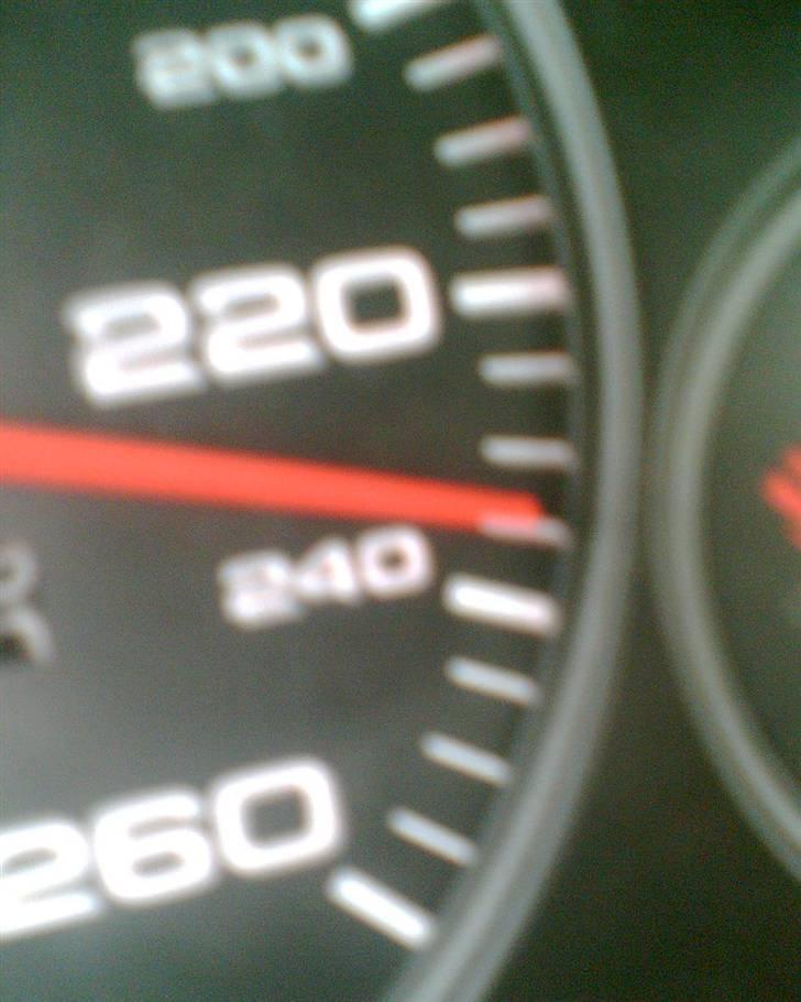 Audi 200 Turbo Quattro SOLGT billede 20