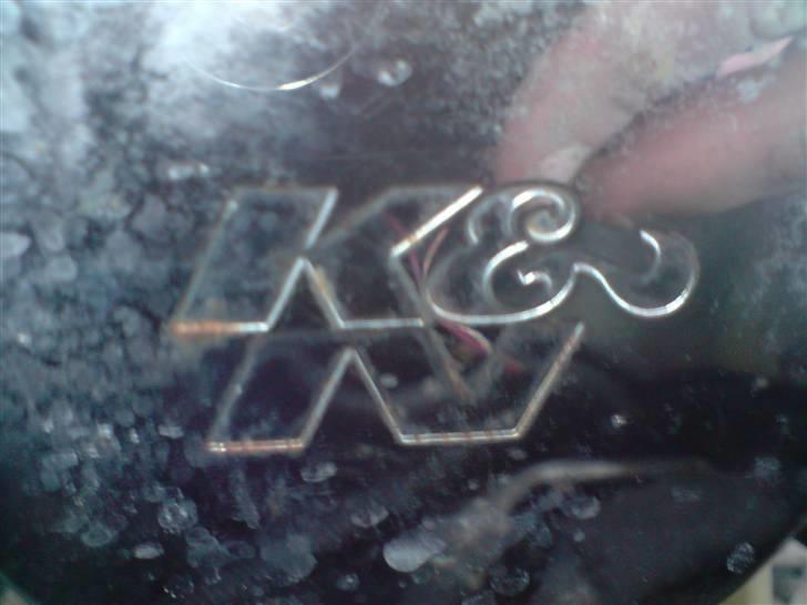 Honda civic (tidl. bil) billede 7