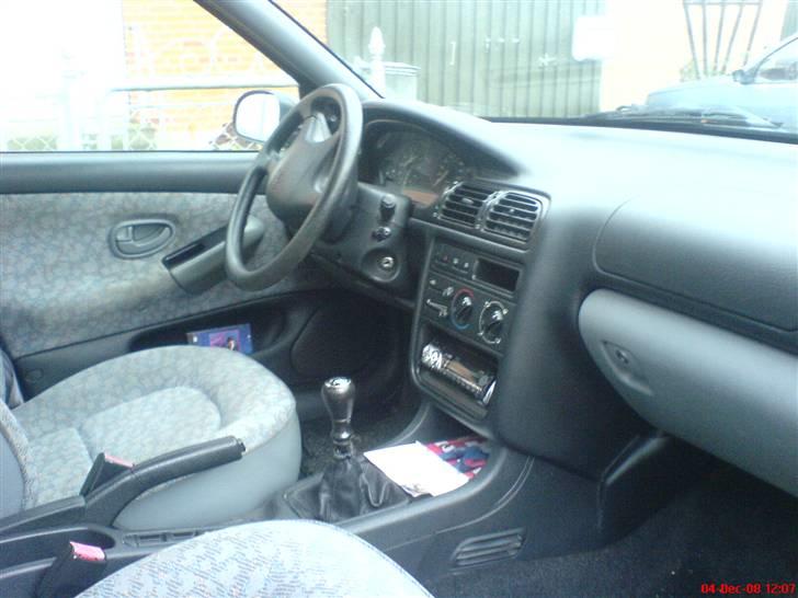 Peugeot 406 - TIL SALG billede 5