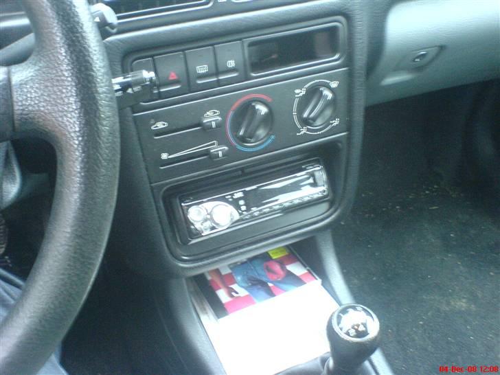 Peugeot 406 - TIL SALG billede 6