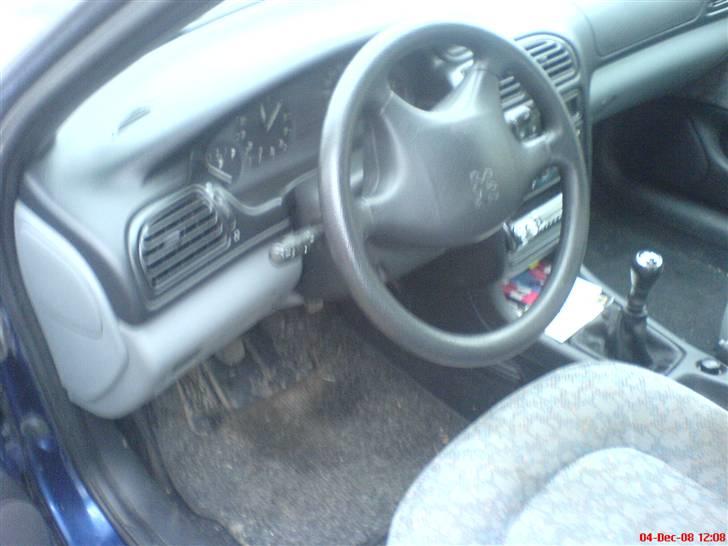 Peugeot 406 - TIL SALG billede 7