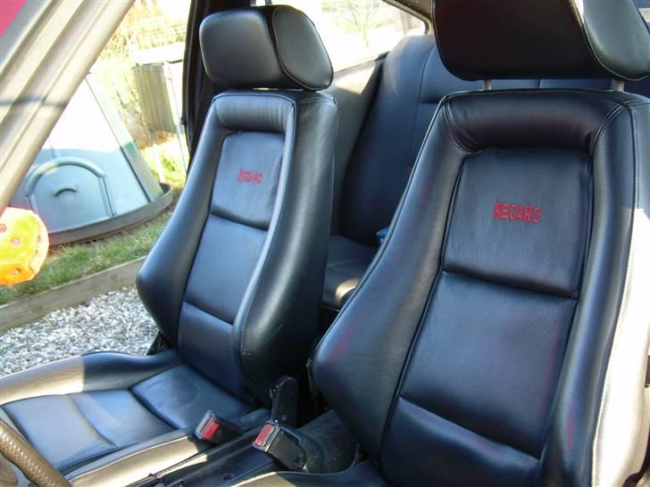 Opel manta billede 7