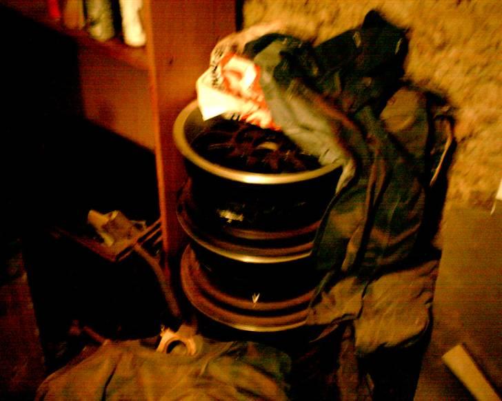 Opel manta billede 9