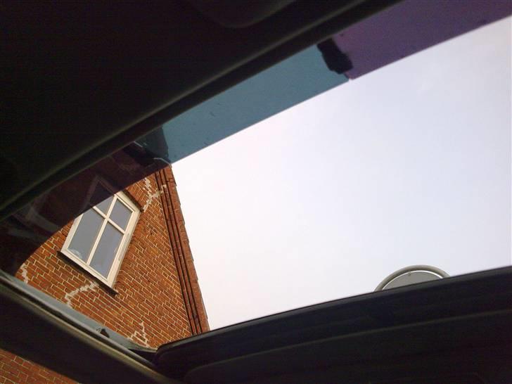 Honda  prelude SOLGT billede 10