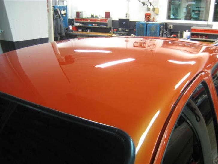 Opel Corsa B SOLGT billede 11