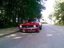 Chevrolet Camaro 454 V8 Bigblock
