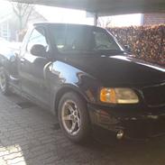 Ford F150 lightning