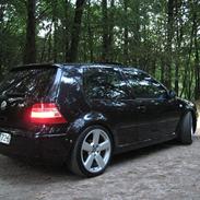 VW Golf IV Highline