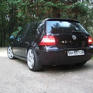 VW Golf IV Highline