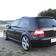 VW Golf IV Highline