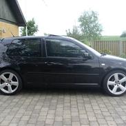 VW Golf IV Highline