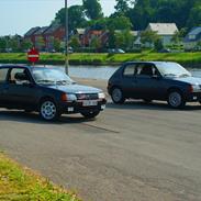 Peugeot 205 GTI