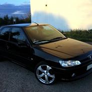 Peugeot 306 2,0 xsi -SOLGT