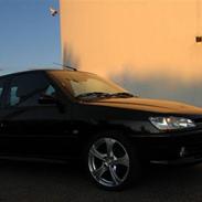 Peugeot 306 2,0 xsi -SOLGT