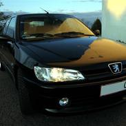 Peugeot 306 2,0 xsi -SOLGT