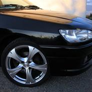 Peugeot 306 2,0 xsi -SOLGT