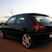 Peugeot 306 2,0 xsi -SOLGT