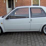Peugeot 106 (solgt)
