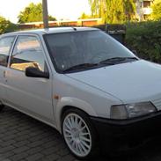 Peugeot 106 (solgt)