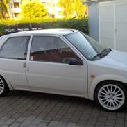 Peugeot 106 (solgt)