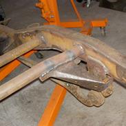 Toyota Landcruiser LJ70