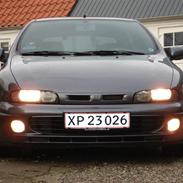 Fiat Bravo Hgt