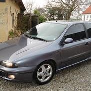 Fiat Bravo Hgt