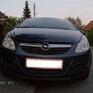 Opel Corsa D Enjoy - SOLGT