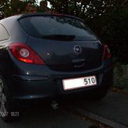 Opel Corsa D Enjoy - SOLGT