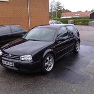 VW Golf IV