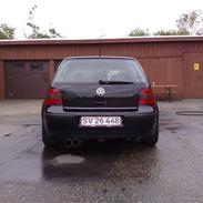 VW Golf IV