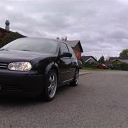 VW Golf IV