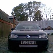 VW Golf IV