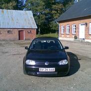 VW Golf IV