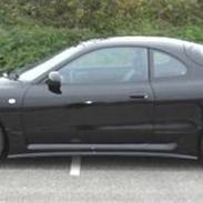 Toyota Celica AT 180 (SOLGT)