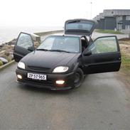Citroën Saxo 1,6 i Sport<vts>