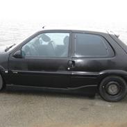 Citroën Saxo 1,6 i Sport<vts>