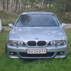 BMW E39