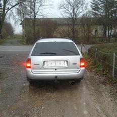 Ford Mondeo 2,5 V6 24V. byttet